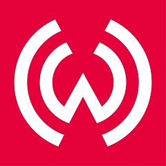 company logo