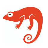 company logo