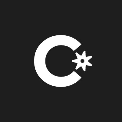 company logo