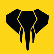 company logo