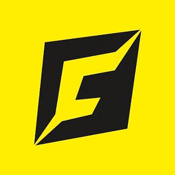 company logo