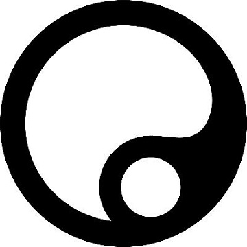 company logo