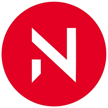 company logo